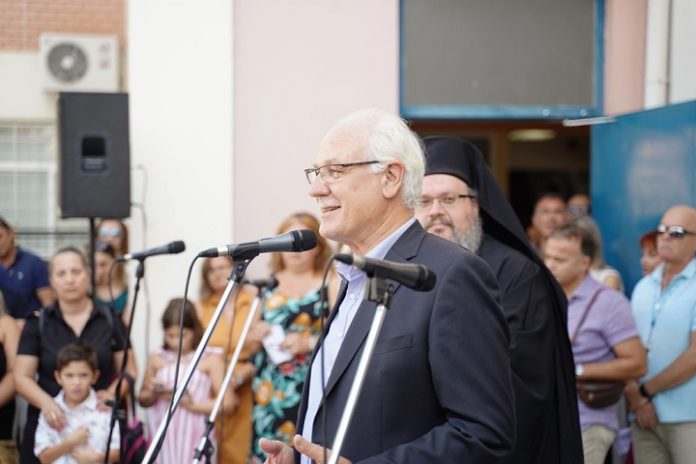 Καλογιάννης