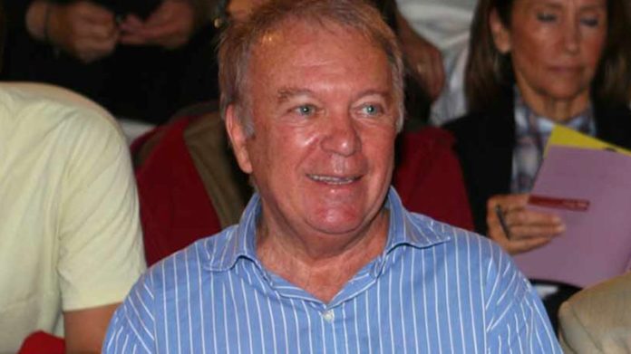 ΔΗΜΗΤΡΗΣ ΡΙΖΟΣ