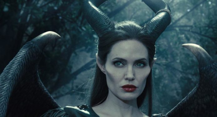 Maleficent