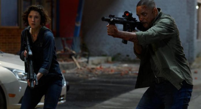 Οι ταινίες της εβδομάδας (10-10-19)