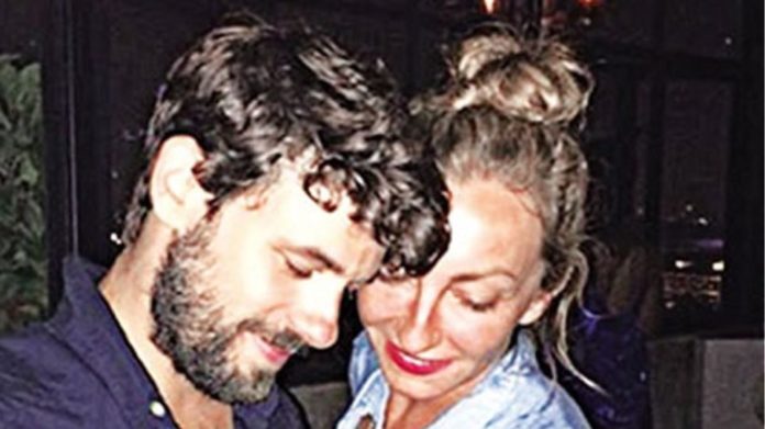 Αποστόλης Τότσικας