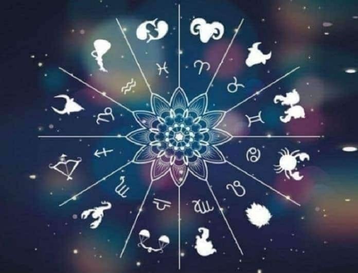 Ζώδια: Προβλέψεις για σήμερα (1/10)