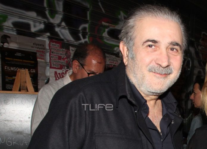 Λάκης Λαζόπουλος