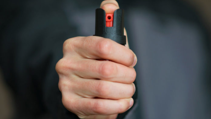 ΣΠΡΕΙ ΠΙΠΕΡΙΟΥ