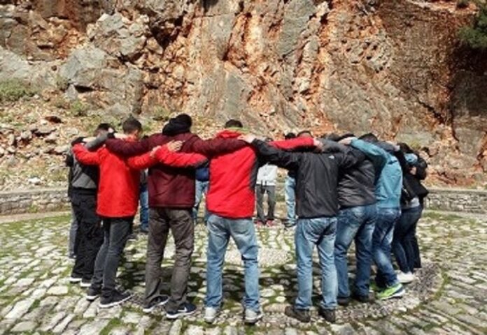 ΚΕΘΕΑ ΕΞΟΔΟΣ