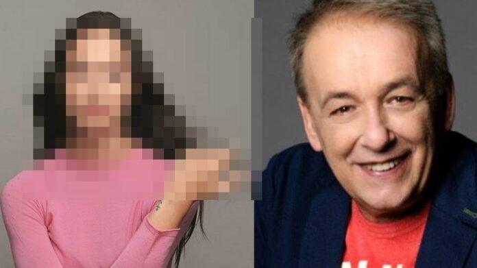 Δώρα Παντέλη