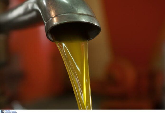 ΕΦΕΤ: Ανακλήθηκε “εξαιρετικό παρθένο” ελαιόλαδο (