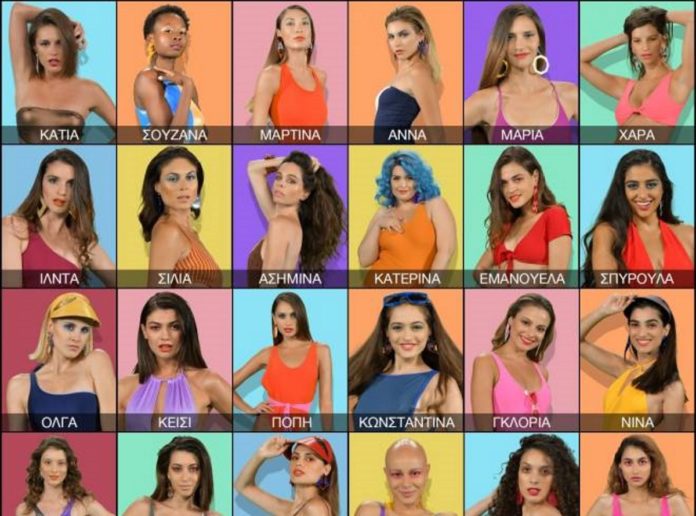 GNTM 2 Spoiler: Αυτά είναι τα επόμενα πέντε κορίτσια που θα αποχωρήσουν από το παιχνίδι