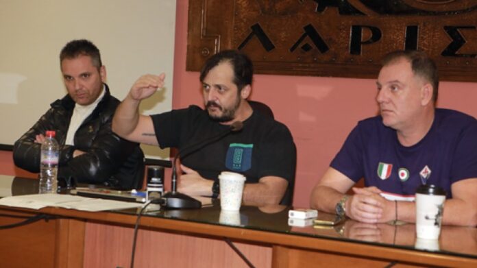 Βγάζουν… καπνούς με τον αντικαπνιστικό οι ιδιοκτήτες καφέ και μπαρ της Λάρισας