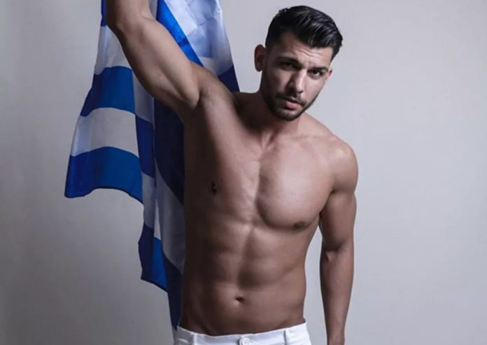 Ανδρέας Μποταΐτης