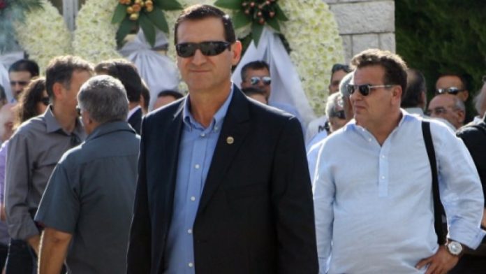 Περικλής Βασιλάκης