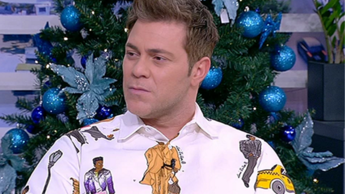 Χρήστος Χολίδης