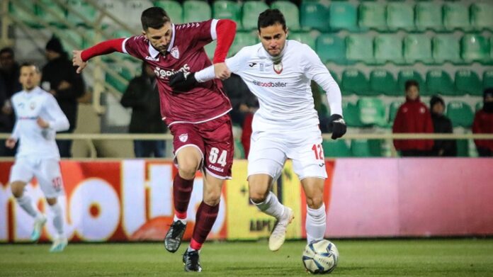 Ξάνθη – ΑΕΛ 2-1