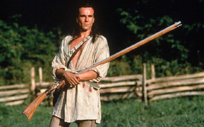 «Ο τελευταίος των Μοϊκανών» στη μικρή οθόνη