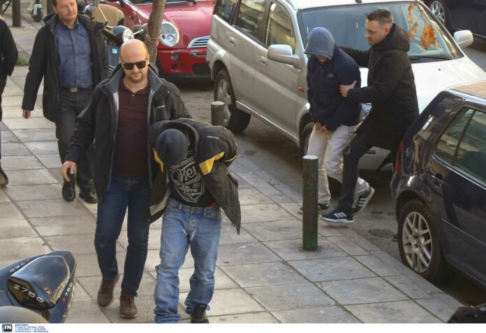 Για ατύχημα μιλούν τα τρία αδέλφια για τη δολοφονία του ιδιοκτήτη ψητοπωλείου