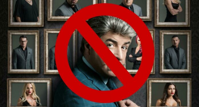 Αυτή η ταινία «γκρέμισε» τον Σεφερλή από την κορυφή του ελληνικού box office