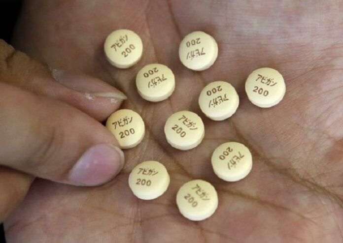 Η Κίνα ενέκρινε φάρμακο ως θεραπευτική αγωγή