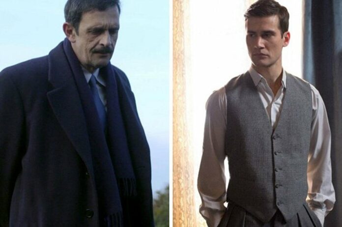 Άγριες Μέλισσες