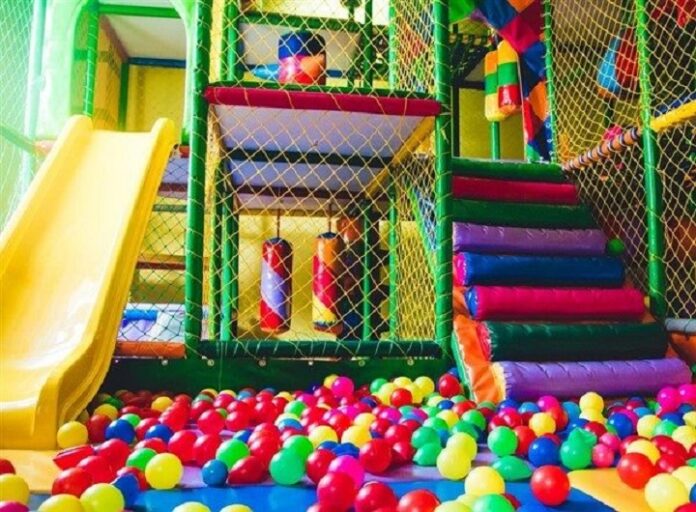 παιδότοποι