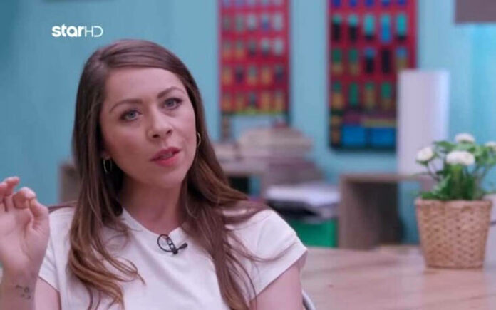 Κατερίνα Λένη