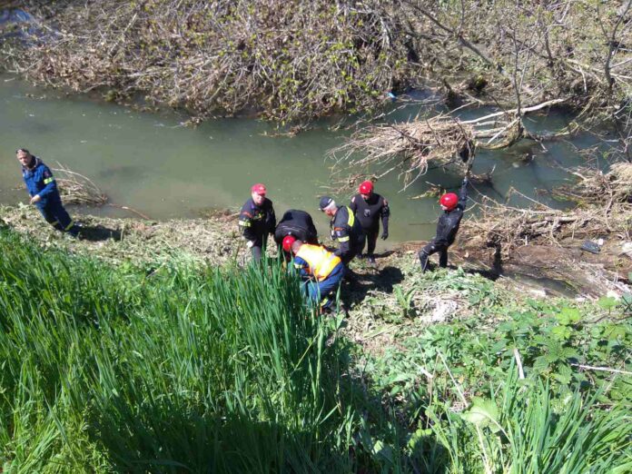 Τρίκαλα: Βρέθηκε νεκρή η γυναίκα στο Ληθαίο