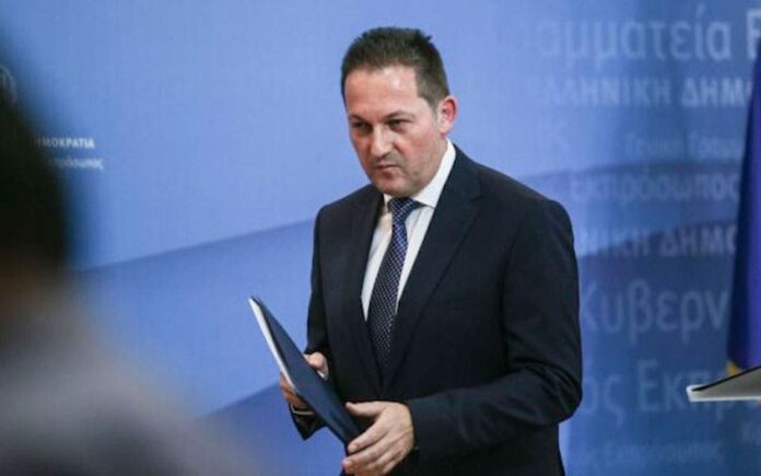 Στέλιος Πέτσας