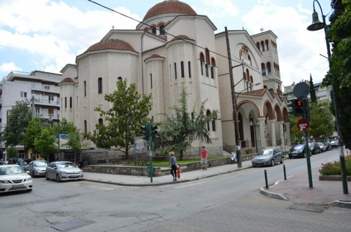 Άγιος Νικόλαος