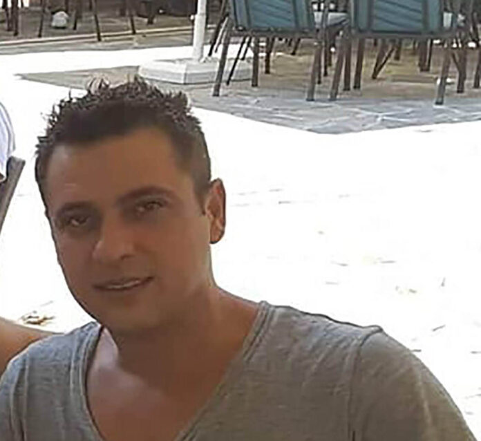 Κηδεύεται σήμερα στον Πυργετό ο 36χρονος αστυνομικός