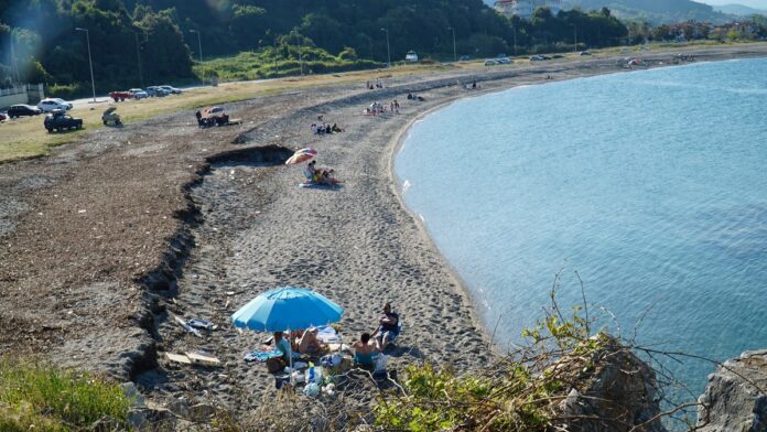 ΑΓΙΟΚΑΜΠΟΣ