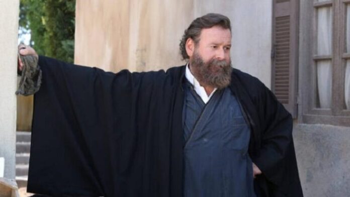 Άγριες Μέλισσες