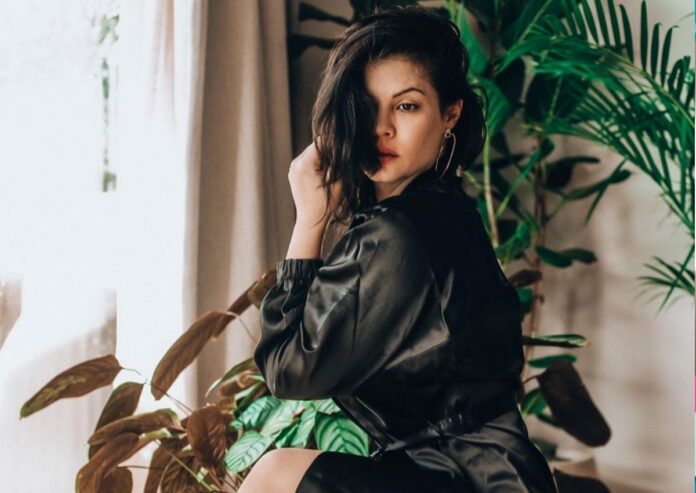 Μαρία Κορινθίου