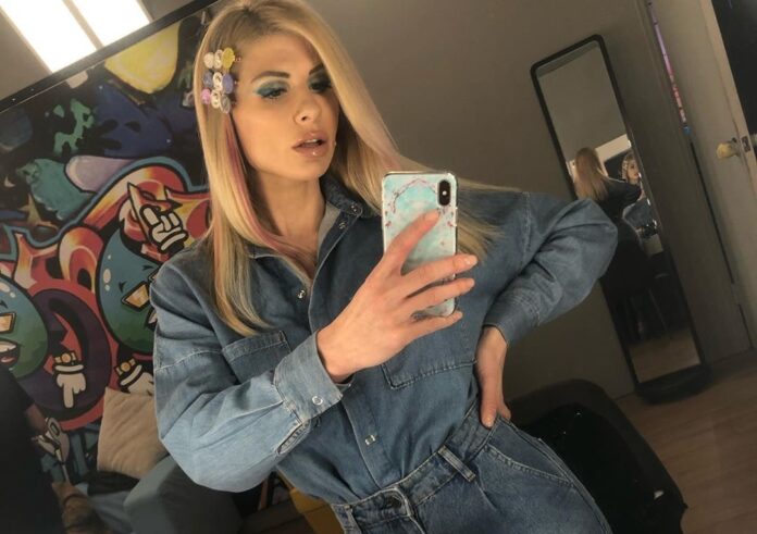 Ευρυδίκη Παπαδοπούλου