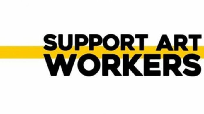 Support Art Workers