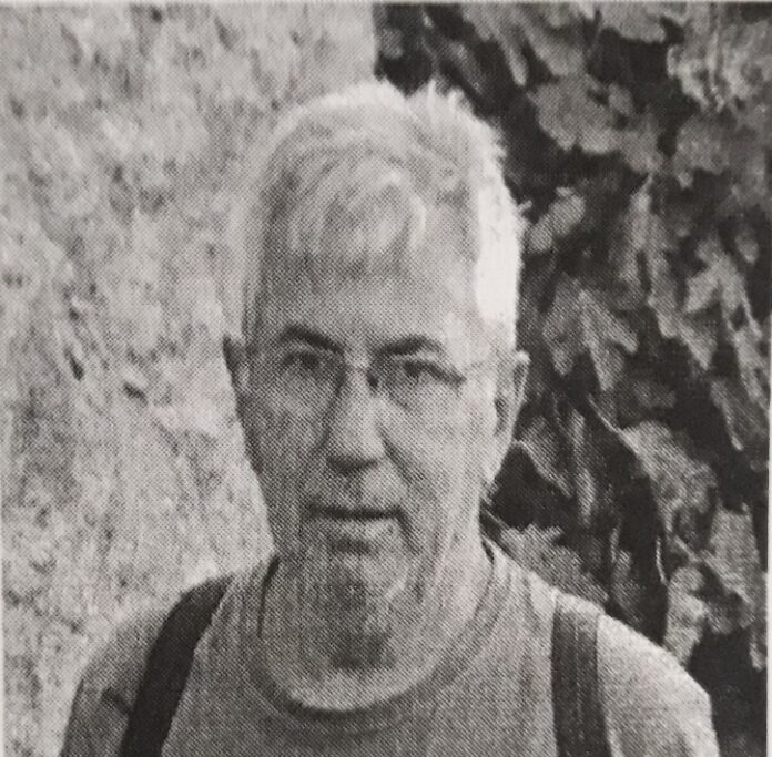 Αντώνης Πανάγος