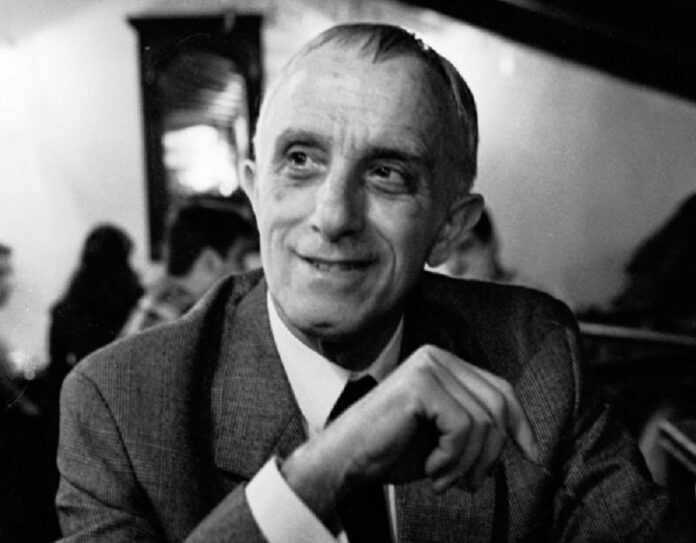 Κώστας Τσιρόπουλος