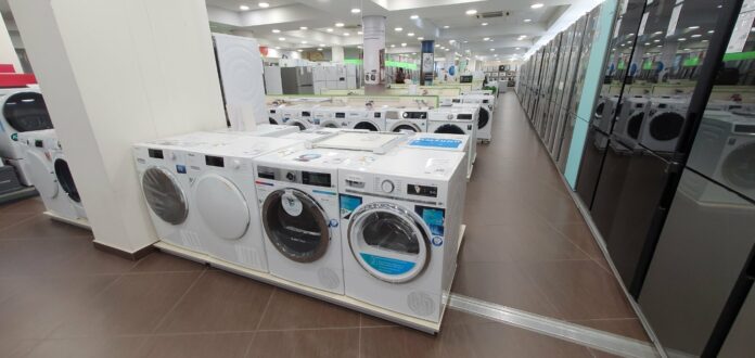 Electronet B.K.Καζάνα