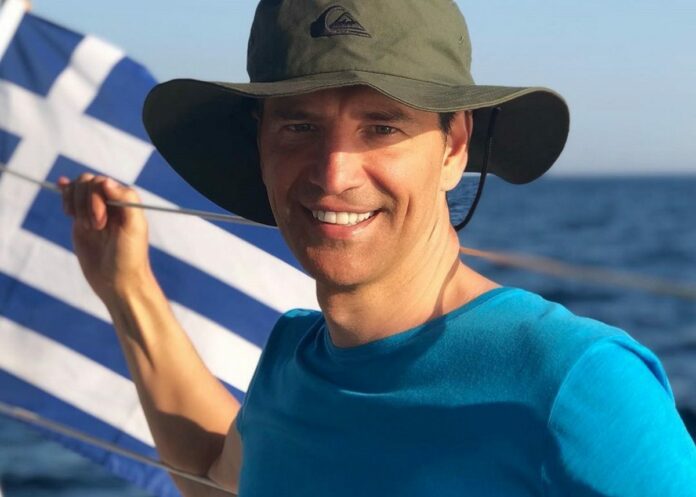 Σάκης Ρουβάς
