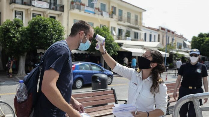ΚΟΡΟΝΟΙΟΣ