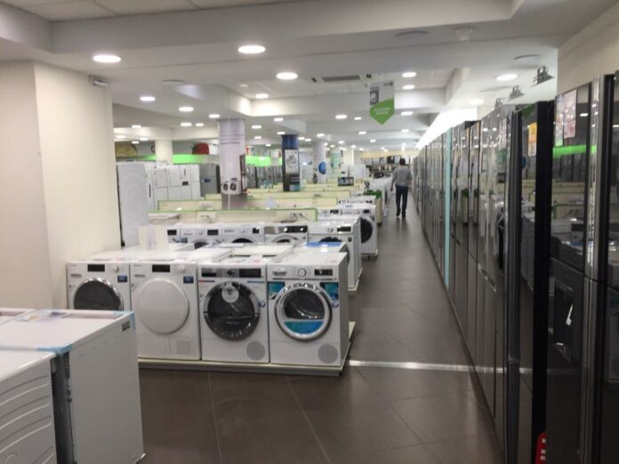 Electronet Β.Κ. Καζάνα