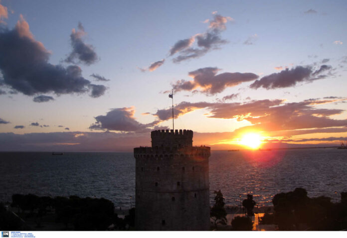 Θεσσαλονίκη