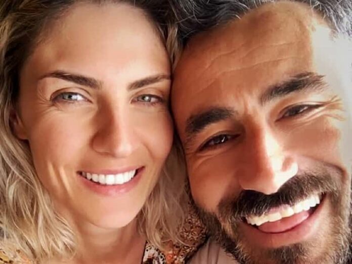 Γιώργος Μαυρίδης – Κρίστη Καθάργια