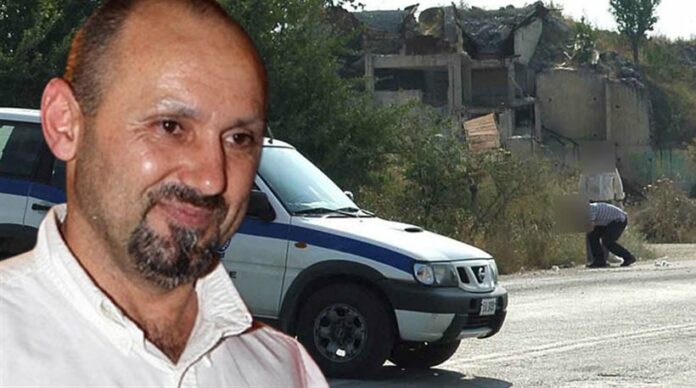 Παλαιοκώστας