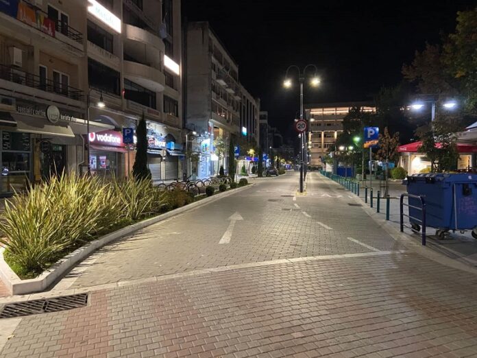 ΛΑΡΙΣΑ-LOCKDOWN