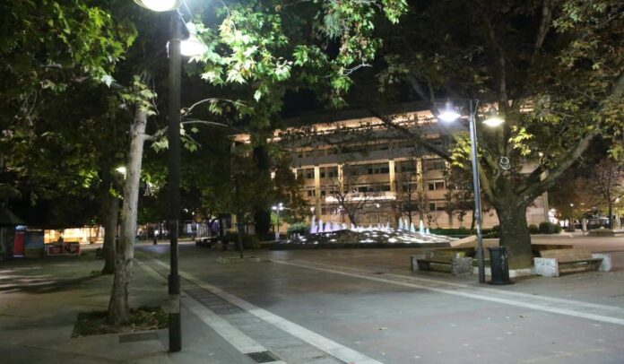 ΛΑΡΙΣΑ-LOCKDOWN