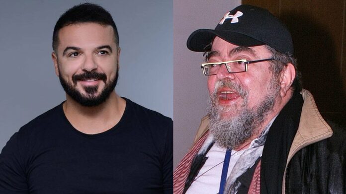 Τριαντάφυλλος - Κραουνάκης