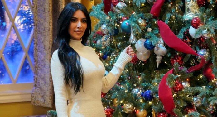 Κιμ Καρντάσιαν