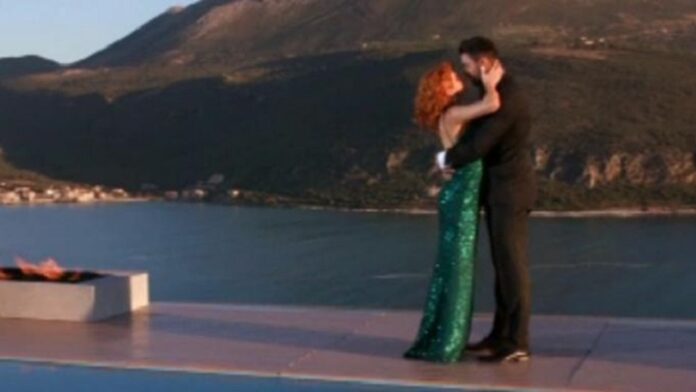 Νικολέττα Τσομπανίδου