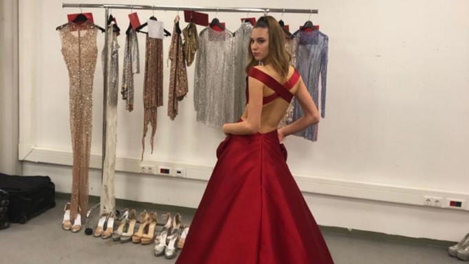 Φαίδρα Παπανδρέου