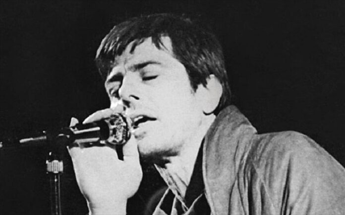 Παύλος Σιδηρόπουλος