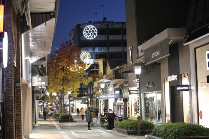 ΛΑΡΙΣΑ-LOCKDOWN